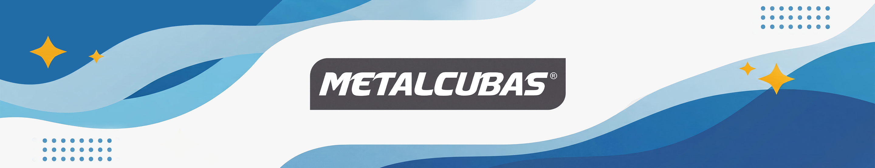 Marcas | Metalcubas