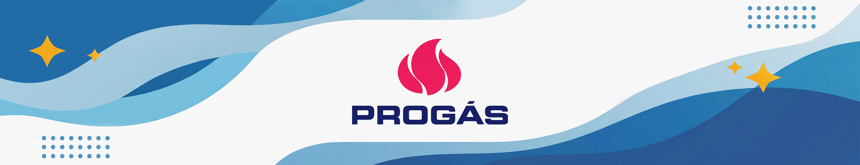 Marcas | Progás