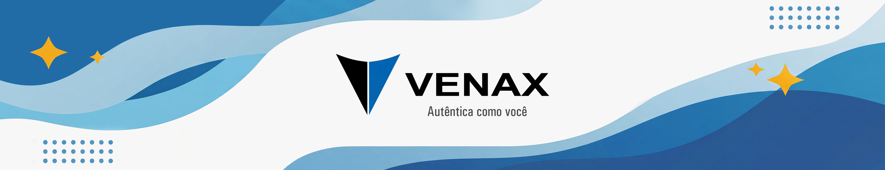 Marcas | Venax