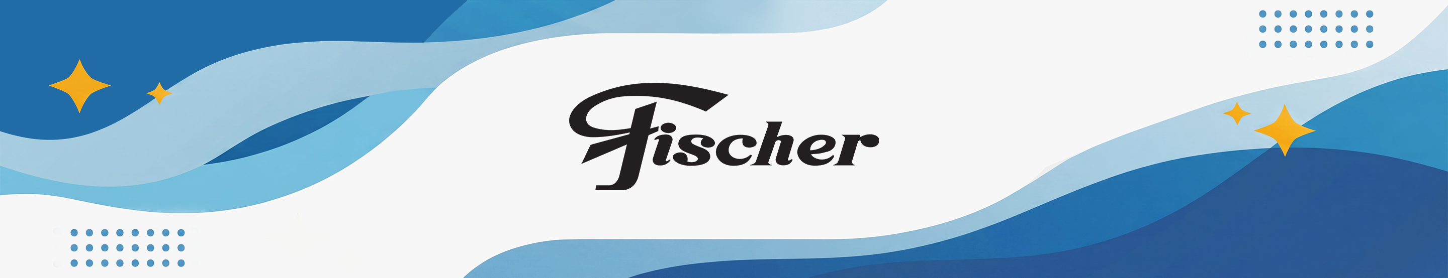 Marcas | Fischer