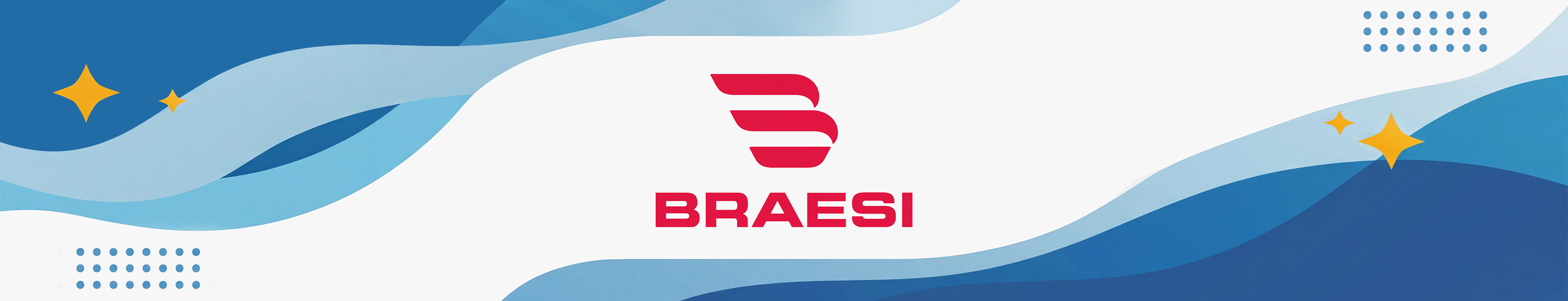 Marcas | Braesi 