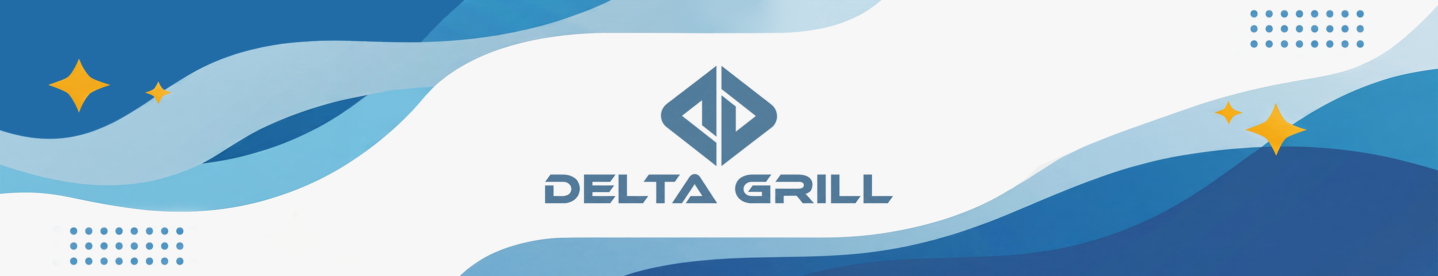 Marcas | Delta Grill 