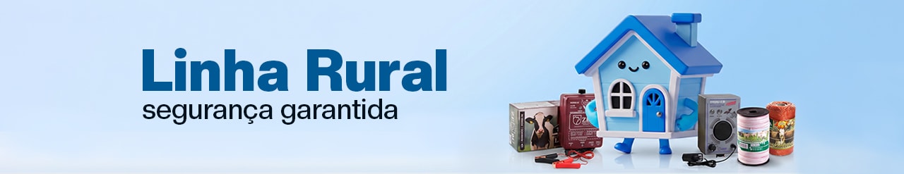 Casa Ativa | Linha Rural