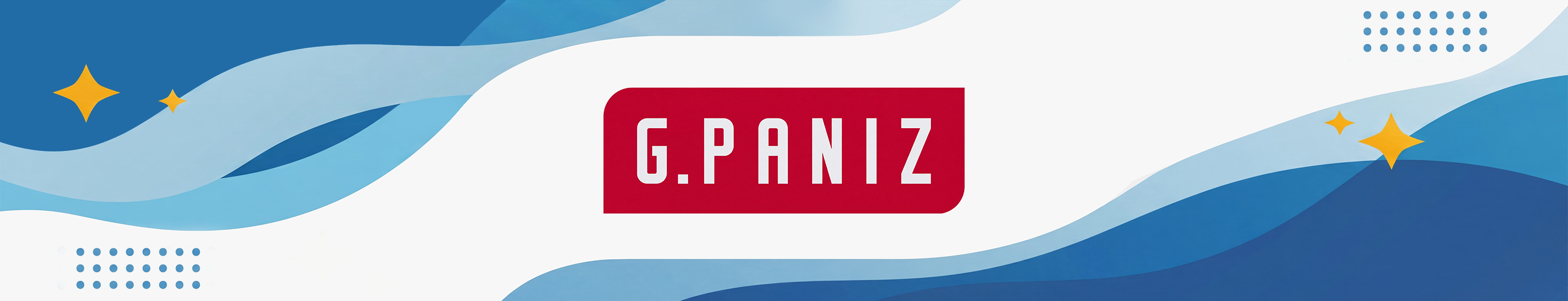 Marcas | GPaniz
