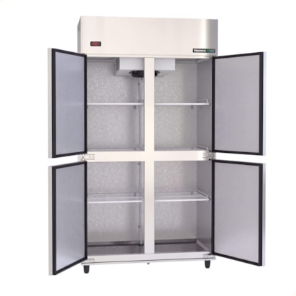 Mini Câmara Eco Compact Venâncio 4 Portas 220V MCEDAV4P - foto 5