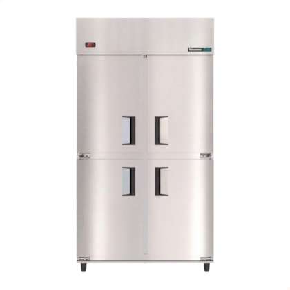 Mini Câmara Eco Compact Venâncio 4 Portas 220V MCEDAV4P - foto 6