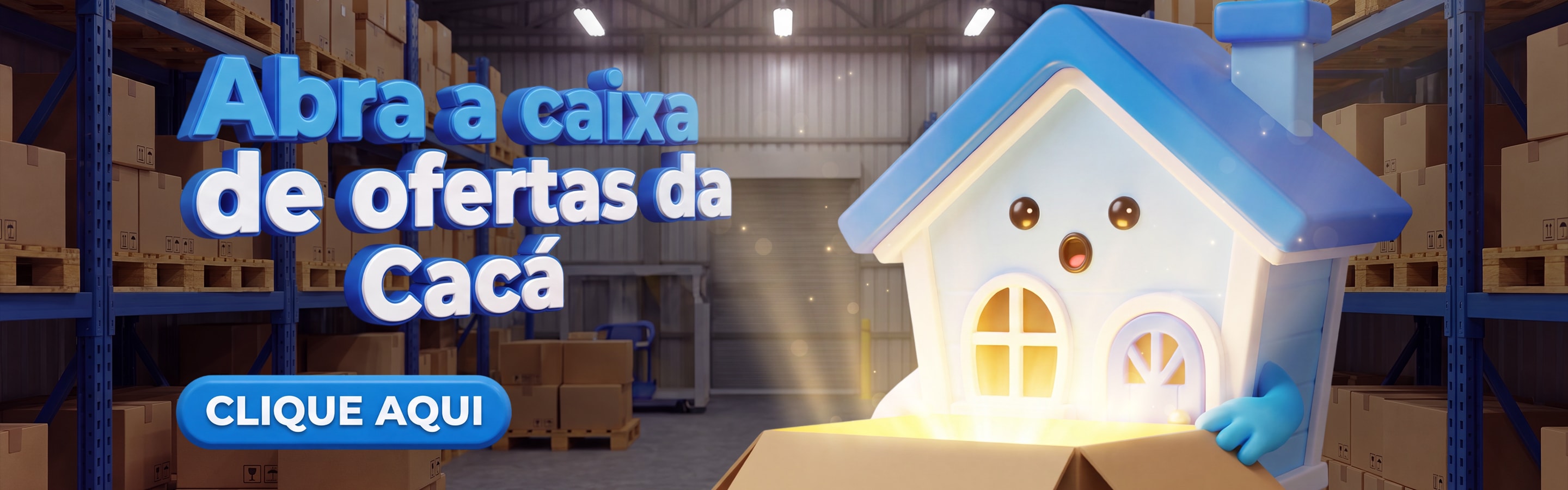 Promoções