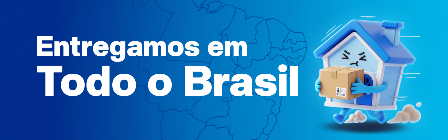 Fretes e Entregas