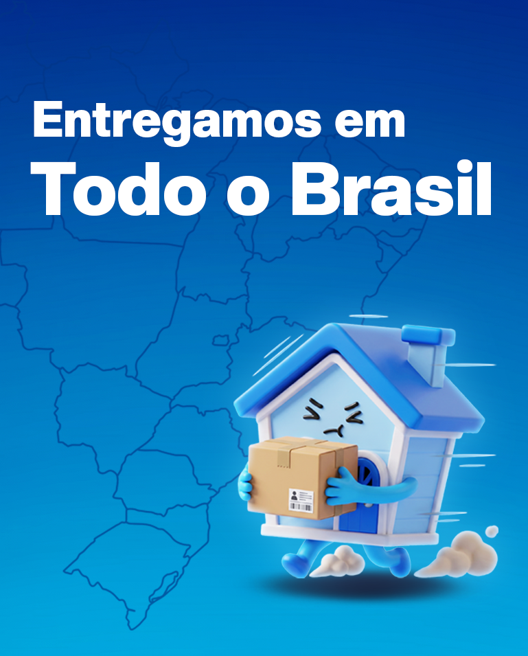 Fretes e Entregas